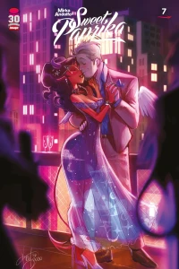 All Your Worries Will Vanish