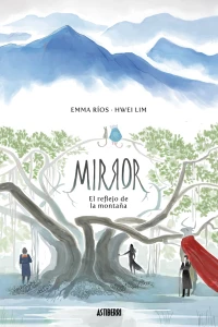 El reflejo de la montaña