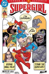 Misadventures in Midvale, Part 2