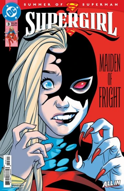 Cover of Misadventures in Midvale, Part 3