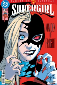 Misadventures in Midvale, Part 3