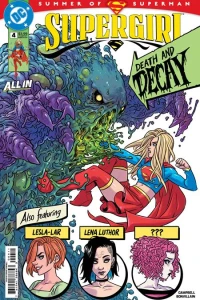 Misadventures in Midvale, Part 4