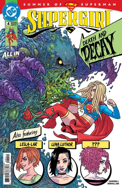 Cover of Misadventures in Midvale, Part 4