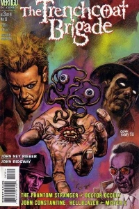 Misery: Book III: Eyes of the Blind