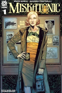 The Shadow Over America