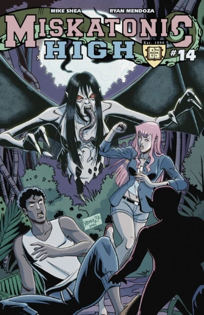 Cover of The Gift of Diwata Part 1