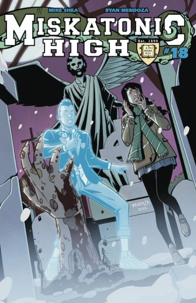 Cover of A Dance for the Dead