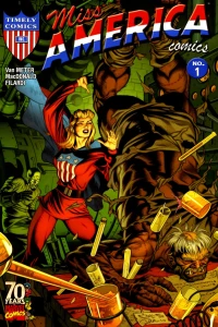 Shipyard Sabotage!; The Whizzer; The Terror Of Triple Destruction!; The Mystery Of The Gost Killer