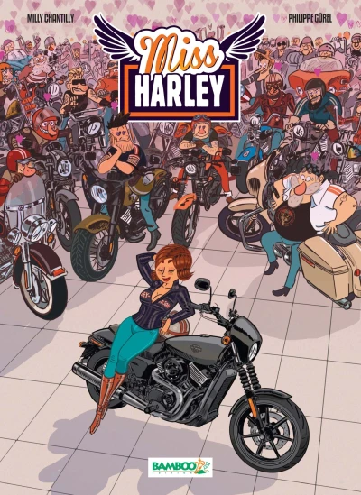 Cover of Tome 1