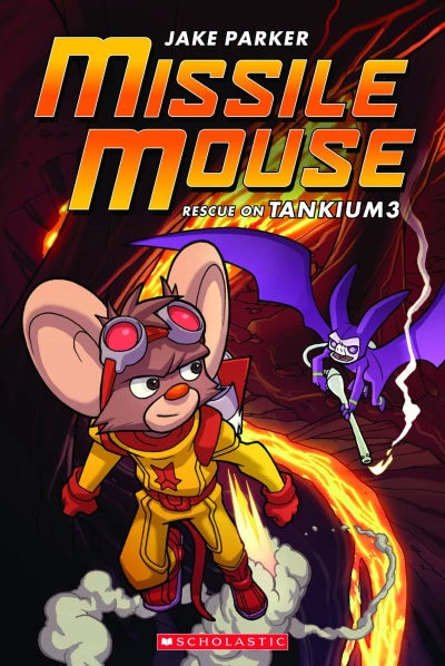 Cover of Rescue On Tankium3