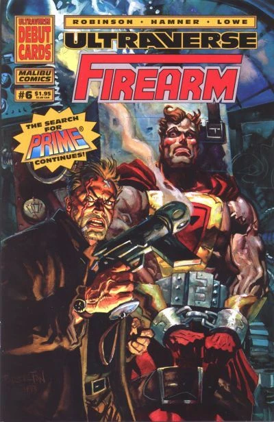 Cover of Missing Child