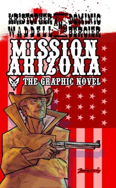Cover of Volume 1