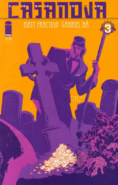 Cover of Mission to Yerba Muerta