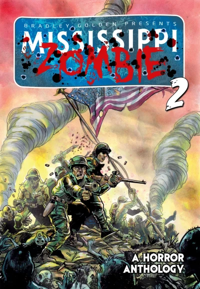 Cover of Volume 2