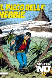 Il Picco delle Nebbie