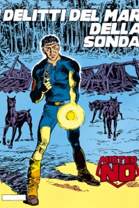 I Delitti del Mar della Sonda