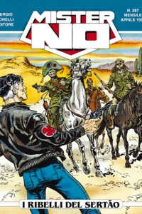 I Ribelli del Sertão