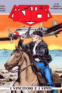 I Vncitori e i Vinti