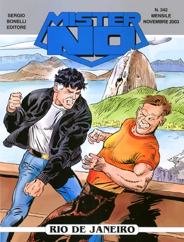 Cover of Rio de Janeiro