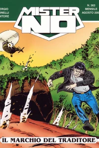 Il Marchio del Traditore