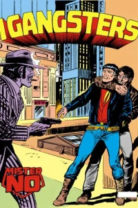 I Gangsters