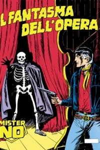 Il Fantasma dell'Opera