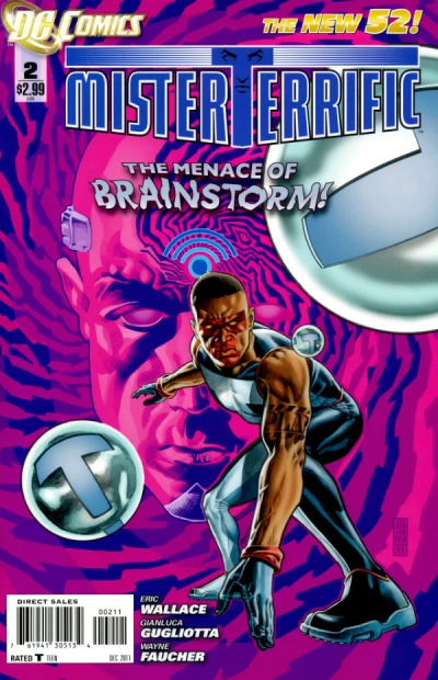 Cover of Blinded By Science