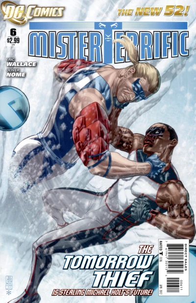 Cover of Cold Hearted