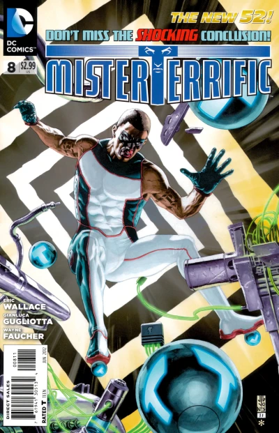 Cover of The Truth is Out There