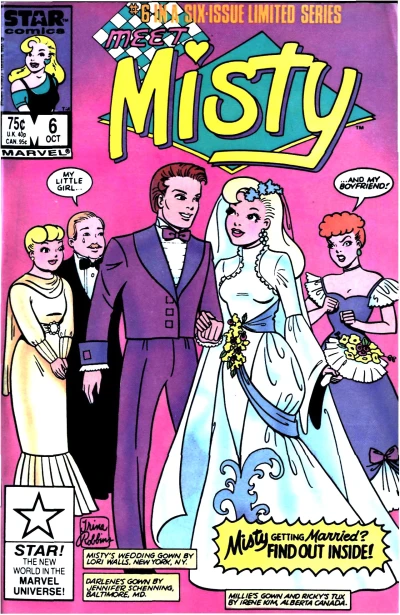 Cover of Too Many Brides