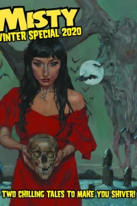 Infection; Home For Christmas