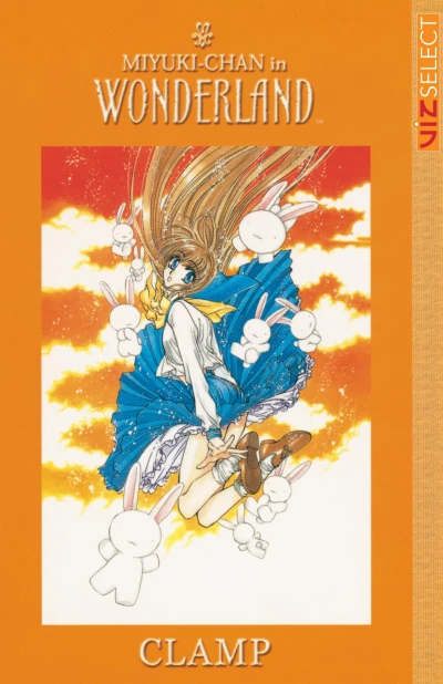 Cover of Volume 1