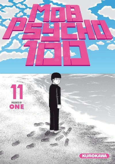 Cover of Issue #11