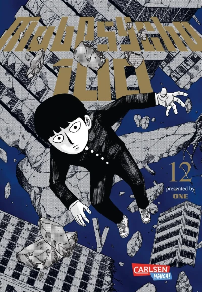 Cover of Band 12