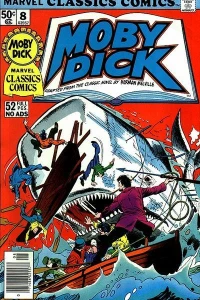 Moby Dick