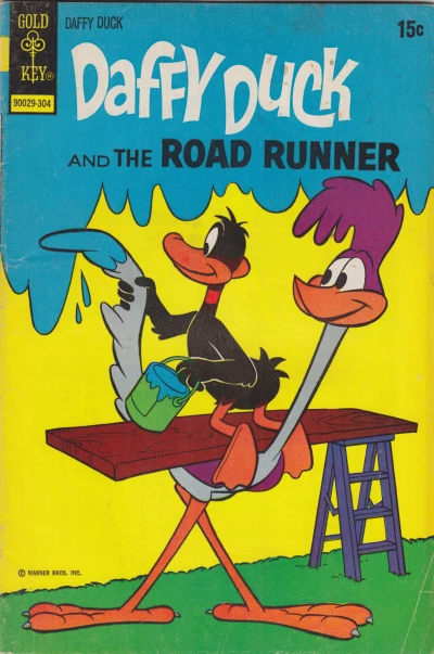 Cover of Mockey Wrenched