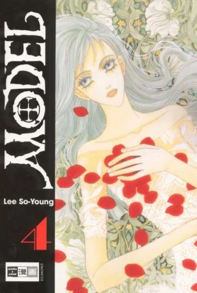 Cover of Volume 4