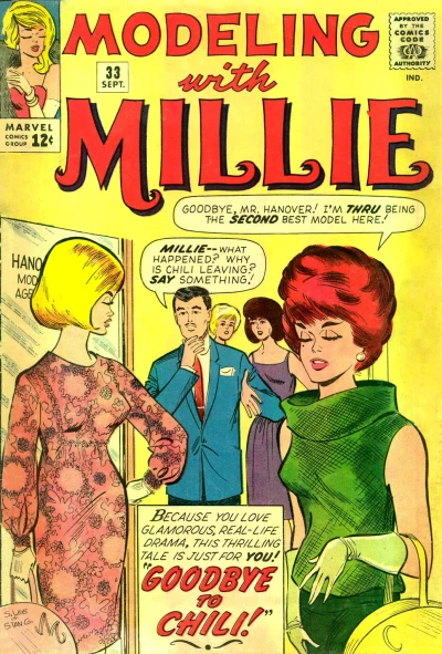 Cover of Farewell To Chili!