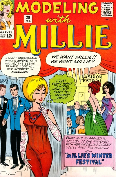 Cover of The Winter Sports Festival