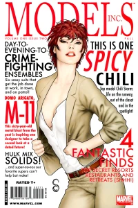 Volume One, Issue Two