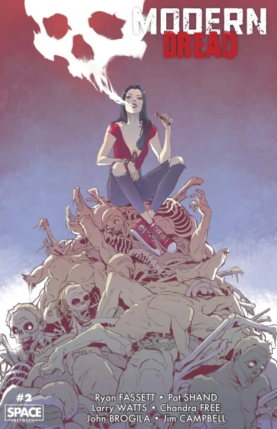 Cover of Alone at Night; Now For My Next Trick