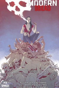 Alone at Night; Now For My Next Trick