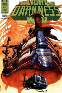 Modern Guns--From Earth!