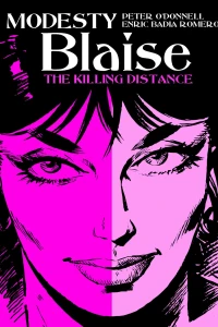 The Killing Distance