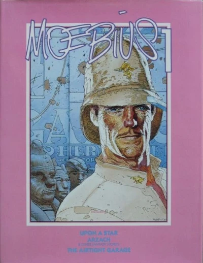 Cover of Volume #1