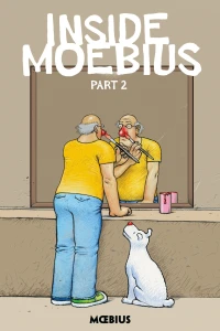Inside Moebius Part 2