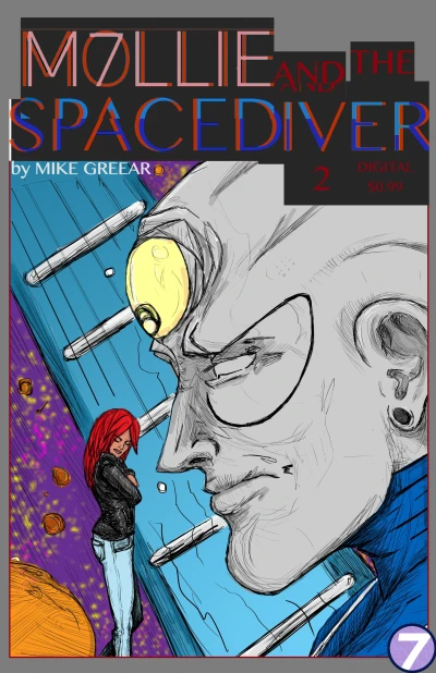 Cover of String Theory Part 1