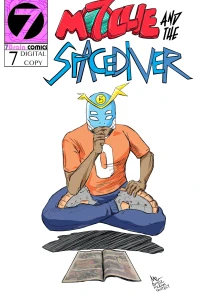 The Living Fiction ch.3