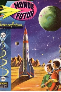 La Guerre des Mondes