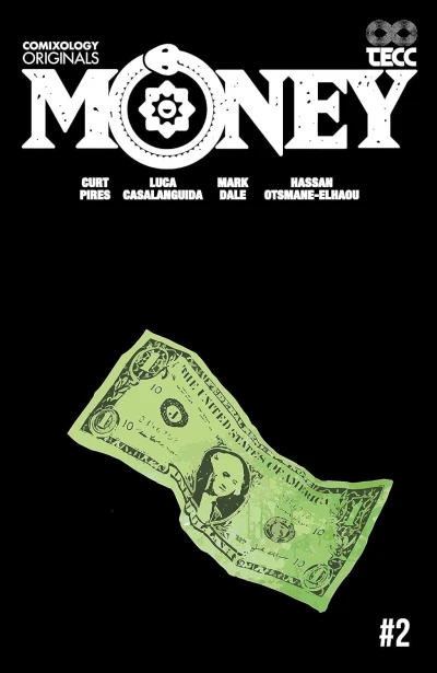 Cover of Chapter Two: High and Mighty